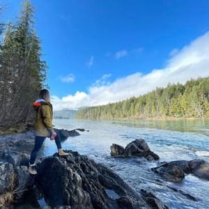 Meet your Posher, Michelle